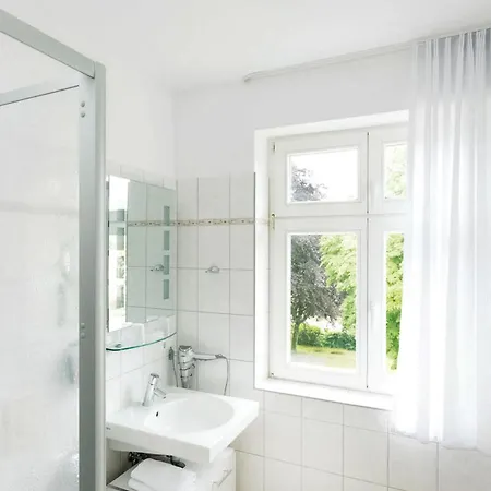Ferienwohnung Rheinsberg 公寓