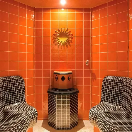 Ferienwohnung Rheinsberg Appartamento