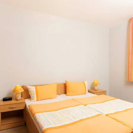 Ferienwohnung Rheinsberg *