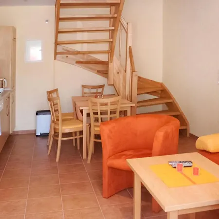 Ferienwohnung Rheinsberg *