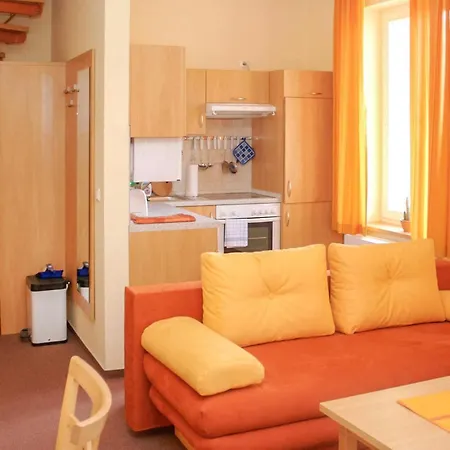 Ferienwohnung Rheinsberg Rheinsberg