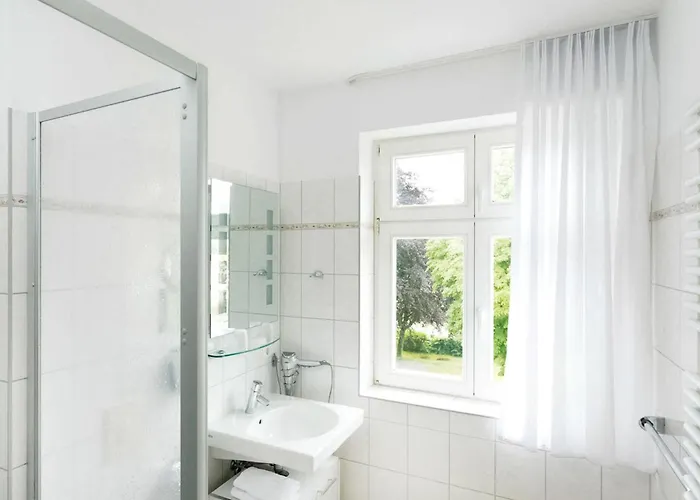 Ferienwohnung Rheinsberg Appartamento