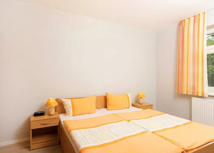 Ferienwohnung Rheinsberg *