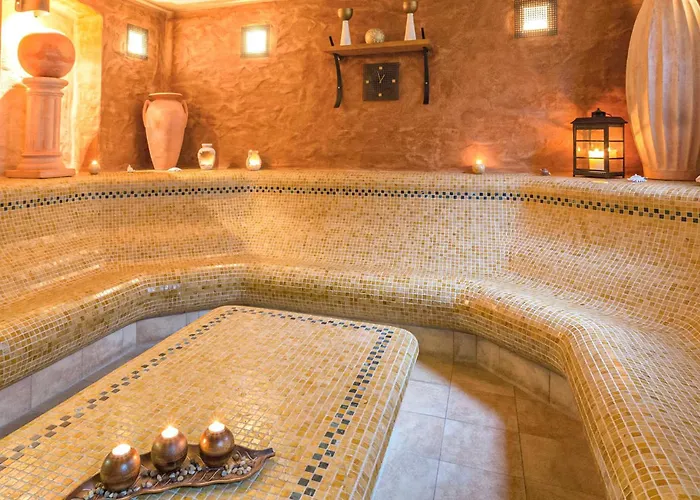 Appartamento Ferienwohnung Rheinsberg *