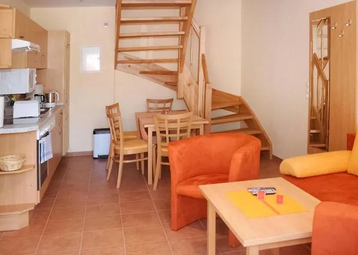 Ferienwohnung Rheinsberg *