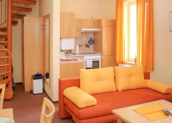 Ferienwohnung Rheinsberg Rheinsberg