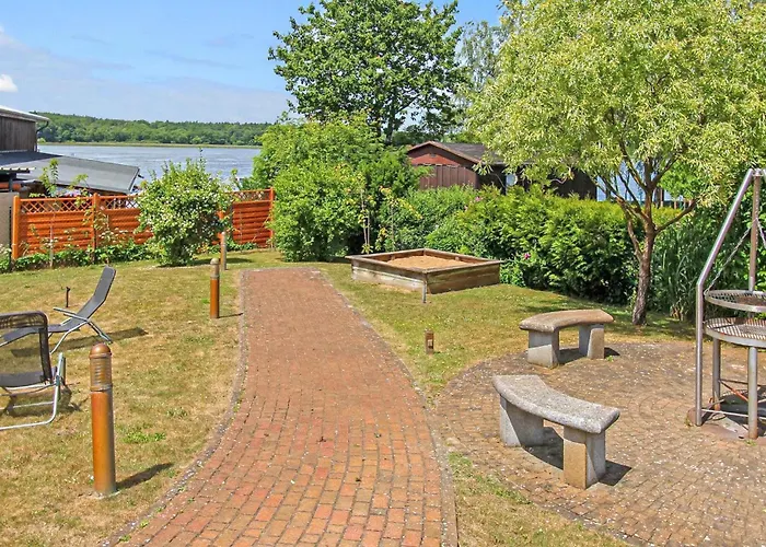 Ferienwohnung Rheinsberg Rheinsberg